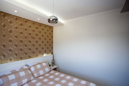 Apartamento à venda com 105m², 3 quartos e 2 vagasSuite 1