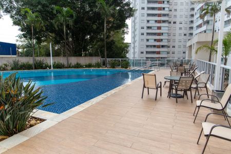 Apartamento à venda com 105m², 3 quartos e 2 vagasÁrea comum