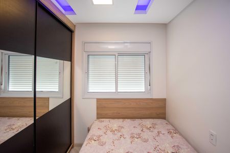 Apartamento à venda com 105m², 3 quartos e 2 vagasSuite 2