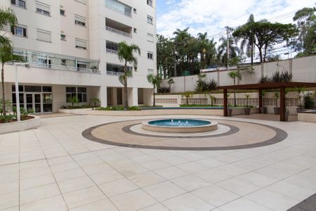 Apartamento à venda com 105m², 3 quartos e 2 vagasÁrea comum