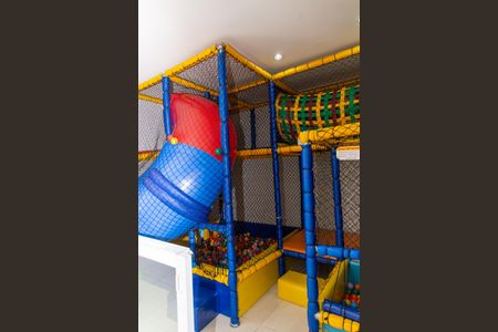 Apartamento à venda com 105m², 3 quartos e 2 vagasÁrea comum