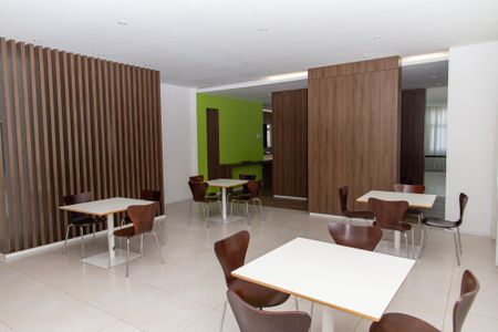 Apartamento à venda com 105m², 3 quartos e 2 vagasÁrea comum