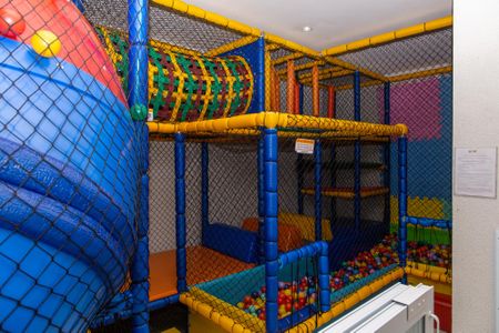 Apartamento à venda com 105m², 3 quartos e 2 vagasÁrea comum