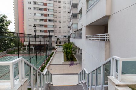 Apartamento à venda com 105m², 3 quartos e 2 vagasÁrea comum