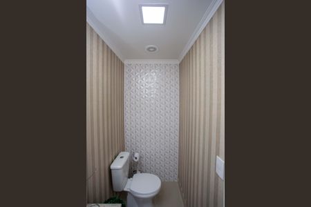 Apartamento à venda com 105m², 3 quartos e 2 vagasLavabo