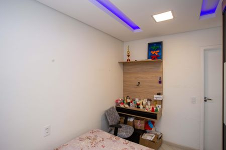 Apartamento à venda com 105m², 3 quartos e 2 vagasSuite 2