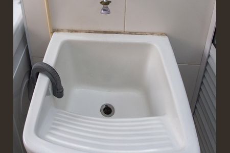 Apartamento à venda com 105m², 3 quartos e 2 vagasÁrea de Serviço