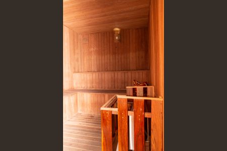 Apartamento à venda com 105m², 3 quartos e 2 vagasÁrea comum