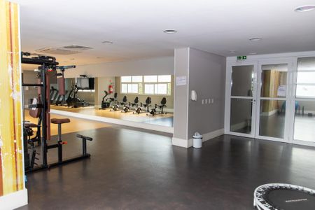 Apartamento à venda com 105m², 3 quartos e 2 vagasÁrea comum