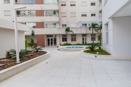 Apartamento à venda com 105m², 3 quartos e 2 vagasÁrea comum