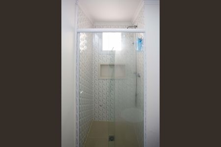 Apartamento à venda com 105m², 3 quartos e 2 vagasBanheiro da Suíte 2