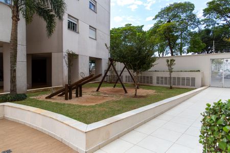 Apartamento à venda com 105m², 3 quartos e 2 vagasÁrea comum