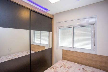 Apartamento à venda com 105m², 3 quartos e 2 vagasSuite 2