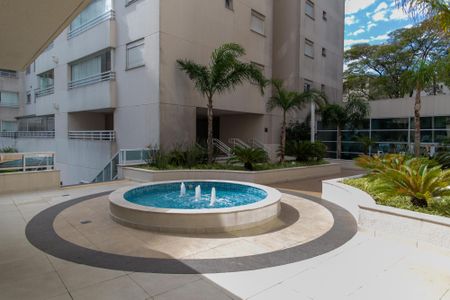 Apartamento à venda com 105m², 3 quartos e 2 vagasÁrea comum