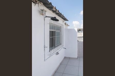 Apartamento à venda com 60m², 2 quartos e 1 vaga Apartamento à venda com 60m², 2 quartos e 1 vagaTerraço