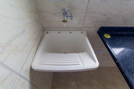 Apartamento à venda com 30m², 1 quarto e sem vagaÁrea de Serviço