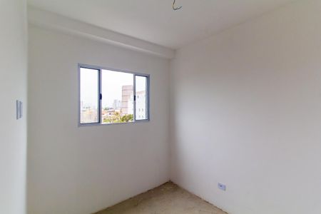 Apartamento à venda com 30m², 1 quarto e sem vagaQuarto 