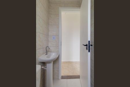 Apartamento à venda com 30m², 1 quarto e sem vagaBanheiro