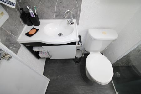 Apartamento à venda com 49m², 2 quartos e 1 vagaBanheiro