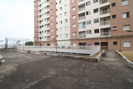 Apartamento à venda com 49m², 2 quartos e 1 vagaÁrea Comum