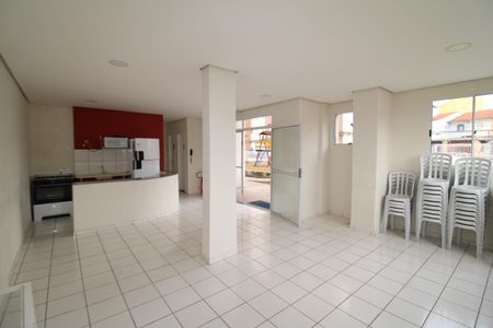 Apartamento à venda com 49m², 2 quartos e 1 vagaÁrea Comum