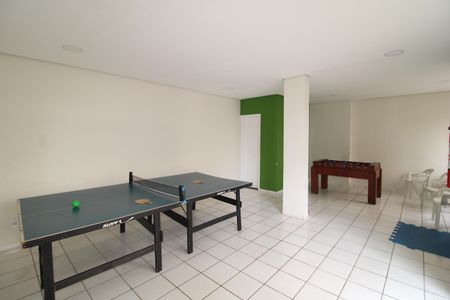 Apartamento à venda com 49m², 2 quartos e 1 vagaÁrea Comum