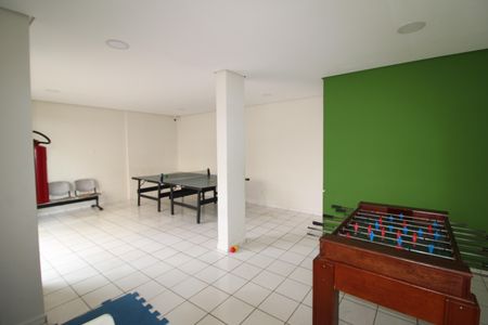 Apartamento à venda com 49m², 2 quartos e 1 vagaÁrea Comum