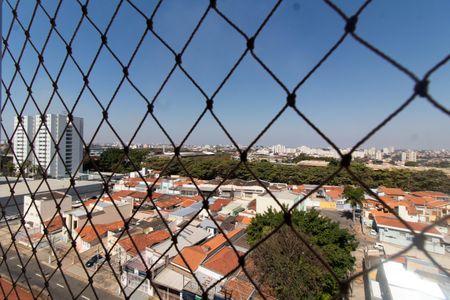 Apartamento à venda com 57m², 2 quartos e 1 vagaBanheiro do Quarto 2