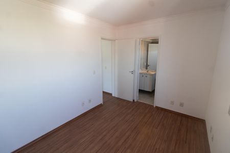 Apartamento à venda com 57m², 2 quartos e 1 vagaQuarto 2