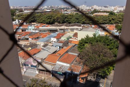 Apartamento à venda com 57m², 2 quartos e 1 vagaÁrea de Serviço