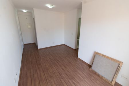 Apartamento à venda com 57m², 2 quartos e 1 vagaSala