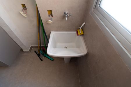 Apartamento à venda com 57m², 2 quartos e 1 vagaÁrea de Serviço