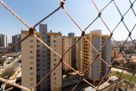 Apartamento à venda com 57m², 2 quartos e 1 vagaQuarto 1