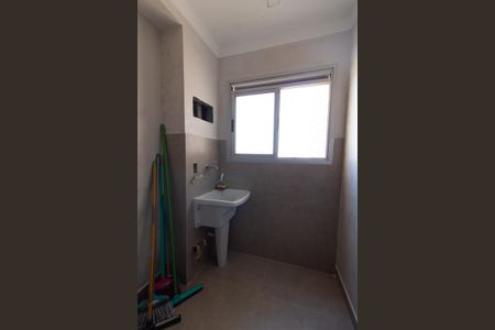 Apartamento à venda com 57m², 2 quartos e 1 vagaÁrea de Serviço