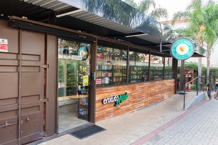 Apartamento à venda com 57m², 2 quartos e 1 vagaÁrea comum