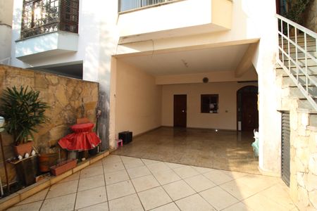 Casa à venda com 169m², 4 quartos e 3 vagasGaragem