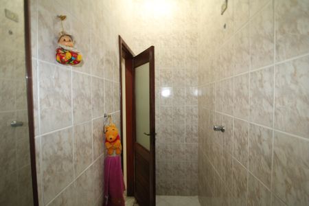 Casa à venda com 169m², 4 quartos e 3 vagasGaragem - Banheiro