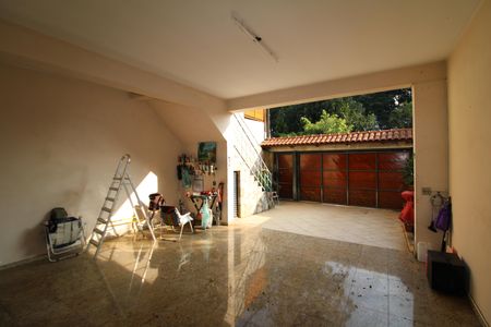 Casa à venda com 169m², 4 quartos e 3 vagasGaragem