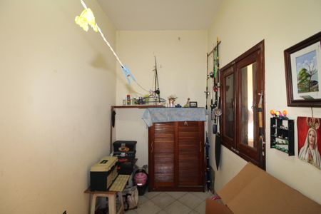 Casa à venda com 169m², 4 quartos e 3 vagasGaragem - Quarto