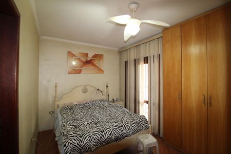 Casa à venda com 169m², 4 quartos e 3 vagasSuite 1