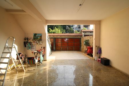 Casa à venda com 169m², 4 quartos e 3 vagasGaragem