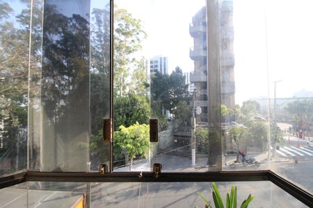 Casa à venda com 169m², 4 quartos e 3 vagasVaranda /Suite 1