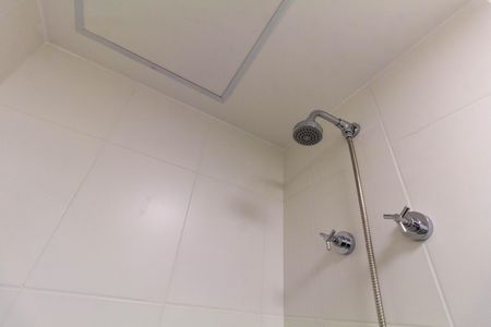 Apartamento à venda com 26m², 1 quarto e sem vaga Apartamento à venda com 26m², 1 quarto e sem vagaBanheiro