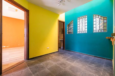 Casa para alugar com 191m², 5 quartos e 2 vagasSala/Cozinha