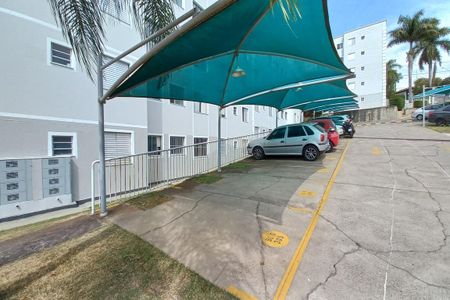 Apartamento à venda com 47m², 2 quartos e 1 vagaGaragem 