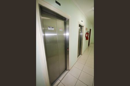 Apartamento para alugar com 50m², 1 quarto e 1 vaga Apartamento para alugar com 50m², 1 quarto e 1 vagaÁrea comum