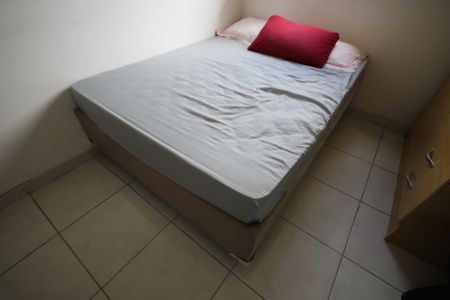 Apartamento para alugar com 50m², 1 quarto e 1 vaga Apartamento para alugar com 50m², 1 quarto e 1 vagaQuarto 1