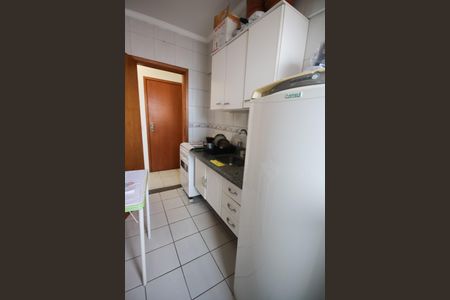 Apartamento para alugar com 50m², 1 quarto e 1 vaga Apartamento para alugar com 50m², 1 quarto e 1 vagaCozinha