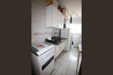 Apartamento para alugar com 50m², 1 quarto e 1 vaga Apartamento para alugar com 50m², 1 quarto e 1 vagaCozinha