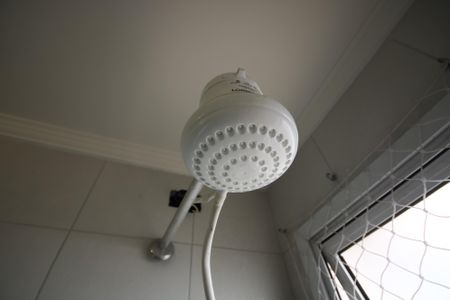 Apartamento para alugar com 50m², 1 quarto e 1 vaga Apartamento para alugar com 50m², 1 quarto e 1 vagaBanheiro